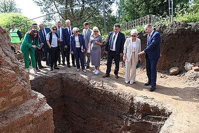 В Заславле состоялся штаб по проведению праздника \"Дажынкі-2025\"