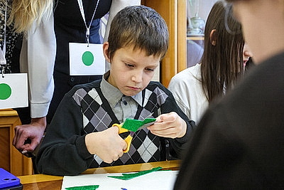 \"Время выбрало нас!\" В Могилеве собрались волонтеры из Беларуси и России