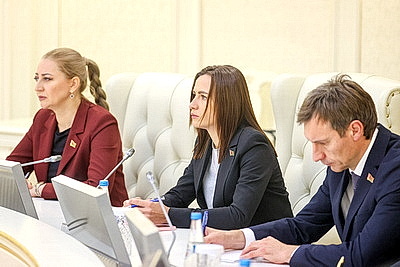 Семинар-совещание для ответственных за работу со СМИ прошел в Минске