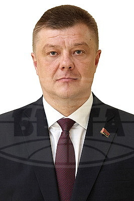 Рогащук назначен послом Беларуси в Грузии