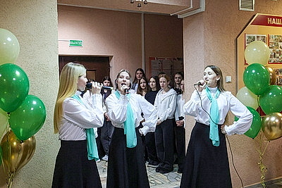 \"Уютно, как дома\". В общежитии Витебского медколледжа провели модернизацию