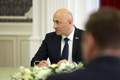 Лукашенко произвел часть кадровых назначений в новый состав правительства