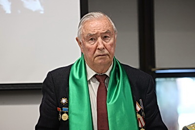 \"Мурашки бежали по телу\". Участники медиатура \"Дорогами Победы\" посетили Брестскую крепость