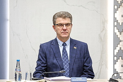 Комфортная среда, социальная направленность. Мингорсовет утвердил бюджет столицы на 2026 год