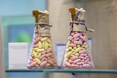 Заседание совета по развитию предпринимательства прошло в Минске