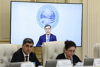 Сукало: белорусский опыт урегулирования неплатежеспособности интересен другим странам