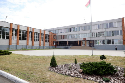 Выпускники колледжей и университетов пришли на первые рабочие места в учреждения образования Бреста