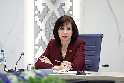 Итоги года рассмотрели на заседании Мингорисполкома