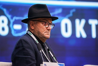 В Минске продолжает работу международная конференция по евразийской безопасности