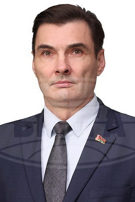 Бурак согласован на должность первого заместителя председателя Государственного комитета по стандартизации