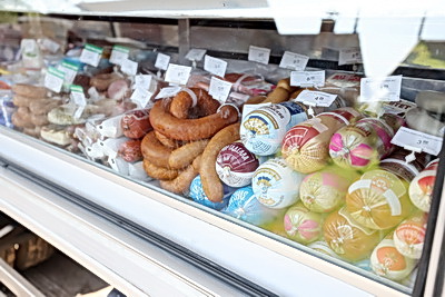 Работа с запросами покупателя. На что делают ставку торговые организации в Свислочском районе