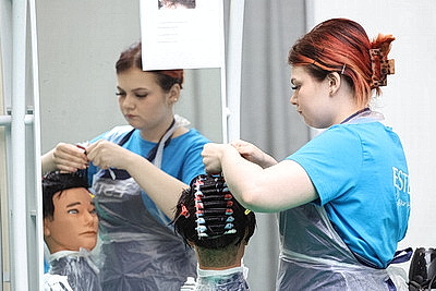 В Беларуси проходит конкурс профессионального мастерства ProfSkills Belarus