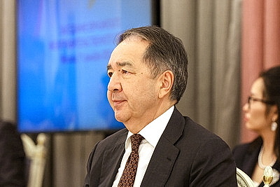 Устранение барьеров, кооперация, финрынок. Турчин о ключевых решениях в ЕАЭС под председательством Беларуси