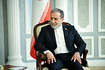 Лукашенко об отношениях с Ираном: экономика для нас приоритет приоритетов