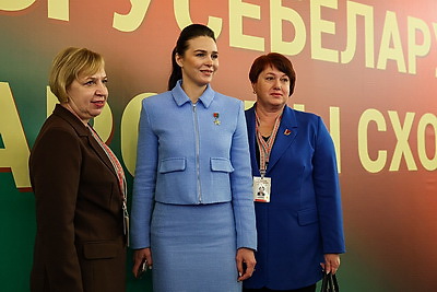 Второе заседание VII ВНС продолжает работу