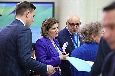 Лукашенко оценил итоги работы ЕАЭС за пятилетний период