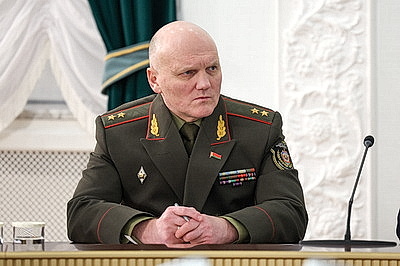 Лукашенко указал на милитаризацию западных стран и необходимость актуализировать оборонные действия