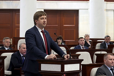 Актуальные вопросы применения земельного законодательства обсудили в Палате представителей