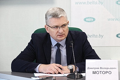 Пресс-конференция о причинах и мерах профилактики ДТП с участием диких животных прошла в БЕЛТА