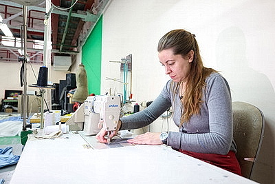 Новогоднюю постановку \"Щелкунчик\" готовят в драмтеатре Гродно