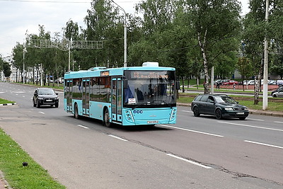 Молодой водитель из Витебска победил в международном конкурсе профмастерства