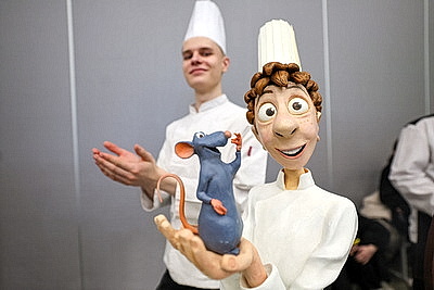 Международная выставка-ярмарка PRODEXPO-2025 стартовала в Минске