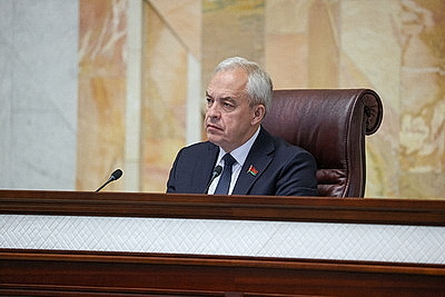 Законопроект по вопросам обеспечения прав детей принят во втором чтении