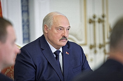Лукашенко: саммит ЕАЭС и Евразийский экономический форум должны быть подготовлены со знаком качества