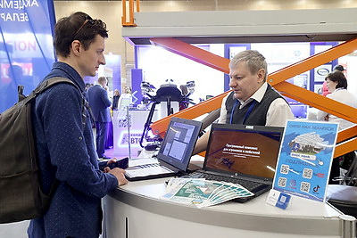 \"Белагро-2025\" начала работу в Минске
