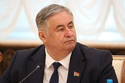 О смыслах Дня народного единства. Лукашенко проводит большую встречу с идеологическим активом и экспертами