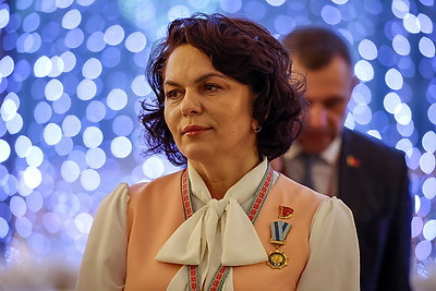 Второе заседание VII ВНС продолжает работу