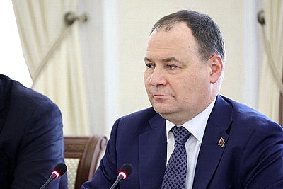 Фокус на конкретные проекты и расширение взаимодействия. Головченко о приоритетах сотрудничества с Мьянмой