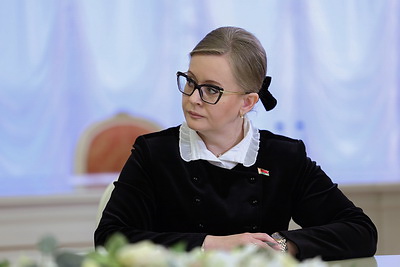 Промышленность, АПК, транспорт и строительство. Лукашенко сформировал оставшиеся блоки правительства