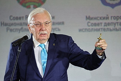 Названы победители фестиваля \"Евразия.DOC\"