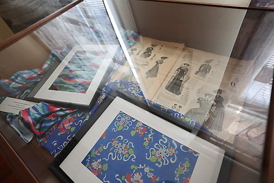 Его картины стоят миллионы долларов. В Смиловичах сохраняют память о Хаиме Сутине