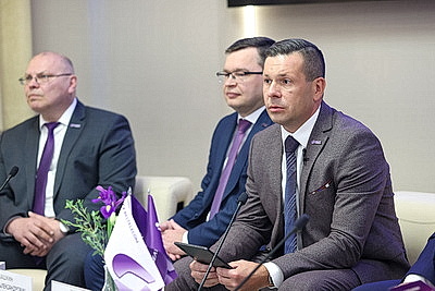 \"Белтелеком\" планирует выйти на рынок сотовой связи в 2026 году