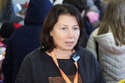 \"Лістападзік\" открылся фильмом российского режиссера \"Слезы дракона\"