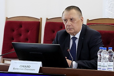 \"Неприкасаемых нет\". Швед о жесткой и принципиальной реакции на коррупционные преступления