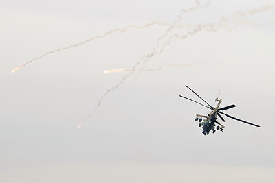 Командно-штабное учение с участием военнообязанных проходит в Барановичском районе