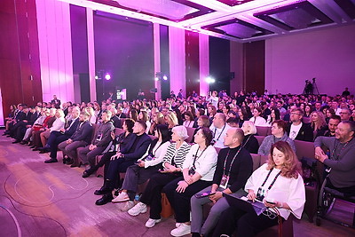 Какие белорусские товары популярны на маркетплейсах. В Минске прошла конференция E-Com Day. 2025