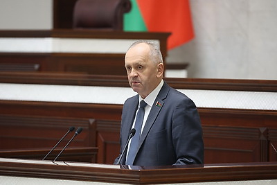 Палата представителей завершила рассмотрение бюджетно-налогового пакета законопроектов на 2026 год