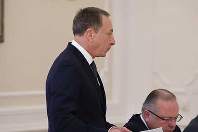 Лукашенко собрал совещание по новой системе регулирования цен