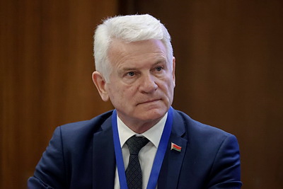 Международный архитектурно-строительный форум проходит в Минске