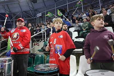 Гандболисты \"Машеки\" уступили \"Зениту\" в SEHA-лиге