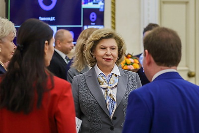 Беларусь будет председательствовать в Комиссии по правам человека СНГ