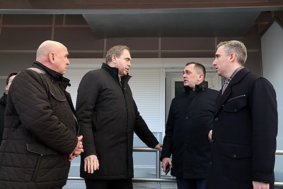 Караник о проведении \"Славянского базара\": город будет полностью готов встречать гостей