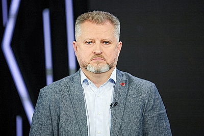 Новый белорусский телеканал \"Спорт ТВ\" начнет трансляцию 10 октября