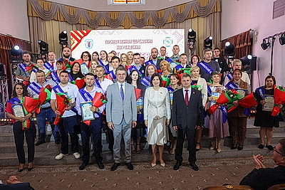 Победителей конкурса \"Минский мастер\" наградили в столице