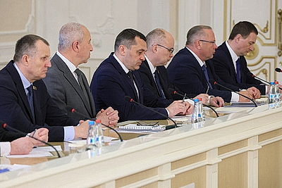 Лукашенко актуализировал задачи по обращению с отходами