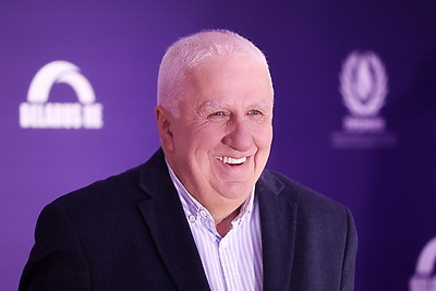 Торжественная церемония вручения премии НОК Беларуси прошла в Минске